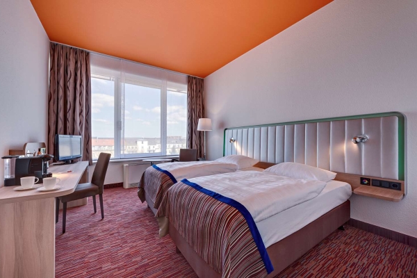 Park Inn By Radisson Dresden